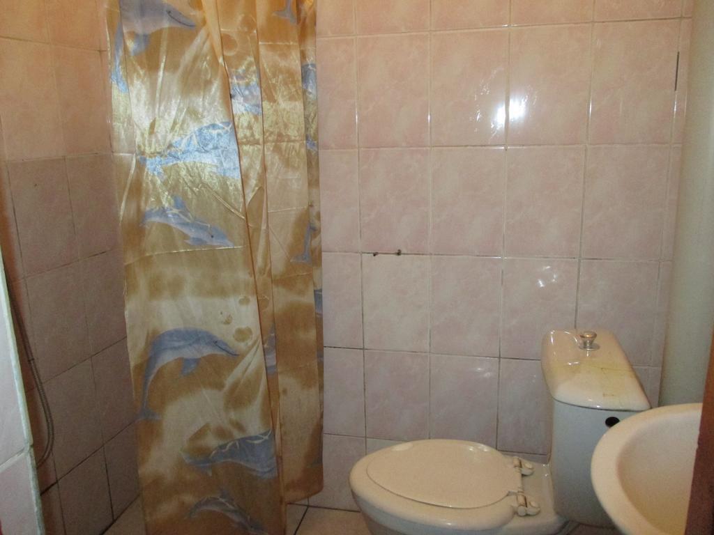Otel Issyk-Kul Karakol Room photo