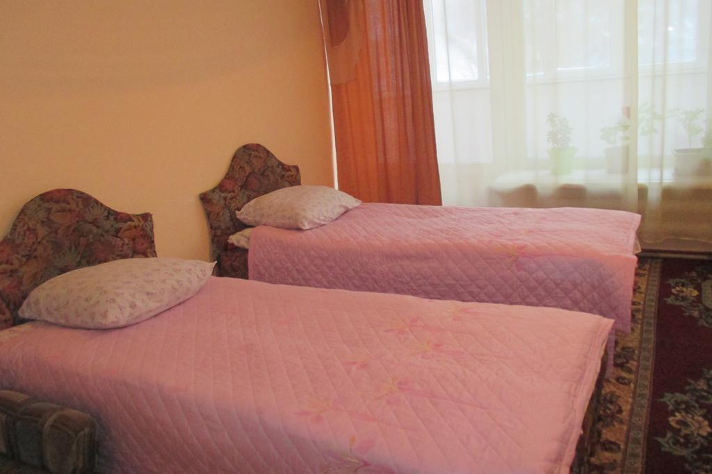 Otel Issyk-Kul Karakol Room photo